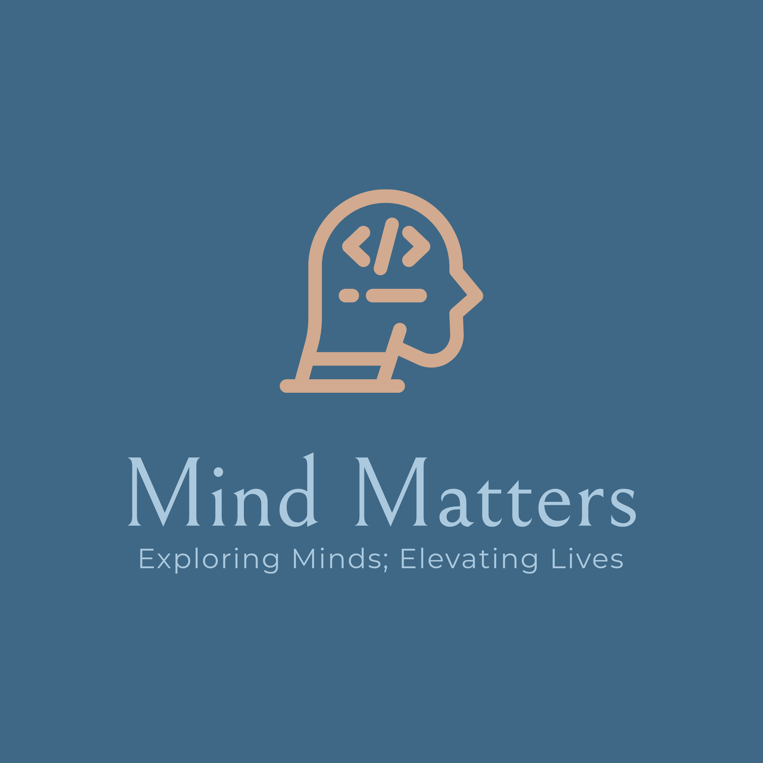 Mind Matters